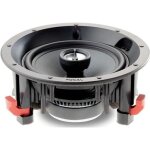 Enceinte encastrable focal 100 icw6 - haut - parleur coaxial 2 voies - noir Enceinte encastrable focal 100 icw6 - haut - parleur coaxial 2 voies - noir