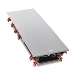 Enceinte encastrable focal 300 iwlcr6 - tridirectionnel - passive - 8 ohm - 40 - 28000 hz Enceinte encastrable focal 300 iwlcr6 - tridirectionnel - passive - 8 ohm - 40 - 28000 hz