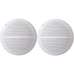 Enceinte encastrable - kenford - 50 w - r�sistant aux intemp�ries - pour int�rieur et ext�rieur