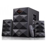 Enceinte f&d a180x - 2. 1 canaux - 42 w - universel - 70 db - 28 w - 170 - 20000 hz Enceinte f&d a180x - 2. 1 canaux - 42 w - universel - 70 db - 28 w - 170 - 20000 hz