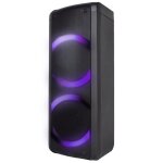 Enceinte high powe gamme dj 100w - blaupunkt - blp3945 - 133 - noir