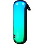 Enceinte lumineuse sans fil 180� - bigben partybttubebk - bluetooth - 30w - autonomie 4h