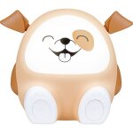 Enceinte lumineuse & veilleuse - bigben - chien - bluetooth 5. 0 15w veilleuse réglable minuterie batterie ... Enceinte lumineuse & veilleuse - bigben - chien - bluetooth 5. 0 15w veilleuse réglable minuterie batterie ...
