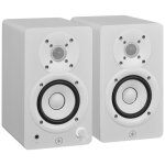 Enceinte de monitoring - yamaha - hs3 - excellence audio - compacte - connectivit tendue