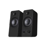 Enceinte pc - accsup - speaker v2 - usb - bluetooth - son riche