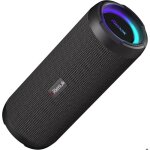 Enceinte portable bluetooth aux basses renforc�es 30h bluetooth 5. 3 30w enceinte puissante ipx7 aux ...