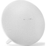 Enceinte portable - harman kardon - onyx studio 4 - bluetooth - autonomie 8h - blanc
