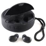 Enceinte portable et oreillettes stereo - inovalley - hp - c02 - b Enceinte portable et oreillettes stereo - inovalley - hp - c02 - b