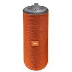 Enceinte portable sans fil 10w - blaupunkt - blp3760 - 156 - orange