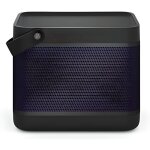 Enceinte sans fil - bang & olufsen - beolit 20 - bleu et noir - sans fil - haut - parleurs sans fil