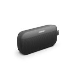 Enceinte sans fil - bose - soundlink flex ii - bluetooth 5. 0 - résistant à leau - 12 heures dautonomie ... Enceinte sans fil - bose - soundlink flex ii - bluetooth 5. 0 - résistant à leau - 12 heures dautonomie ...