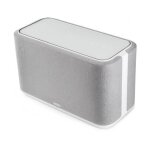 Enceinte connectée hifi denon denon home 350 white disponible en noir Enceinte connectée hifi denon denon home 350 white disponible en noir
