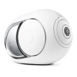 Enceinte sans fil - devialet - zm610 - 500 watts rms - son omnidirectionnel - blanc