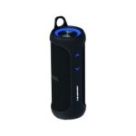 Enceinte sans - fil �tanche 2 - en - 1 - blaupunkt - blp3730 - 182 - noir