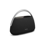 Enceinte sans fil harman - kardon harman kardon go + play 3 noir