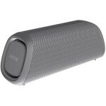 Enceinte sans fil lg xboom go xg5qgr - bluetooth 5. 1 - 20 w - sound boost - tanche ip67