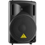 Enceinte de sonorisation behringer b212xl - 2 voies - 200w continu / 800w crte - woofer 12