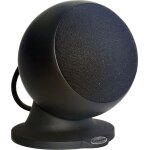 Enceinte surround cabasse alcyone 3 satellite noir mat