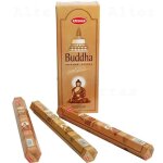 Encens - krishan - buddha - 20g - parfum frais et sucr - ambiance calme et mditative