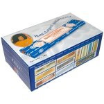 Encens nag champa - lot de 12 boites de 15g = 180g