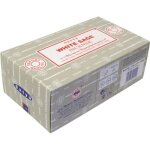 Encens nag champa satya - sauge blanche - 15 grs Encens nag champa satya - sauge blanche - 15 grs