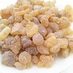 Encens naturel: oliban (louban) boswellia carterrii - meilleure qualit - beau sachet ecologique en kraft ...
