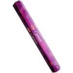 Encens opium - 20 btons fait main - haute qualit