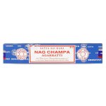 Encens original nag champa satya sai baba agarbatti 15g