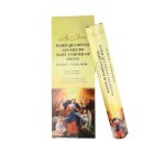 Encens religieux marie qui d�fait les noeuds 20 b�tonnets - senteur oliban