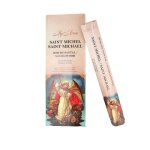 Encens religieux saint michel 20 b�tonnets - senteur bois de santal