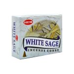 Encens sauge blanche cnes hem