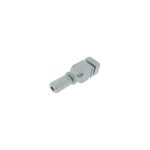 Enclume ajustable universelle pour dériveteuse Enclume ajustable universelle pour dériveteuse