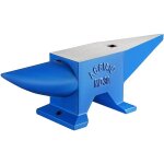 Enclume en m�tal 30 kg datelier stable m�tallurgiste forgeron sur etabli riveter aplanir forger pour ...
