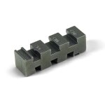 Enclume pré - calibrée pour chaînes 1 / 4 325 3 / 8 404 Enclume pré - calibrée pour chaînes 1 / 4 325 3 / 8 404