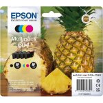 Encre - epson - multipack 4 couleurs - haute capacit - compatible expression home xp - 4200