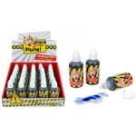 Encre magique bleue tche qui disparat farces et attrapes surprise blague