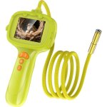 Endoscope pour enfants avec lumi�recam�ra serpent endoscope uniquejouets scientifiques �ducatifs pour ...