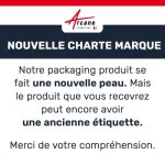 Enduit pour fondations murs enterrs bitumeux noir hydrofuge parpaing bton brique bois arcafondation ...