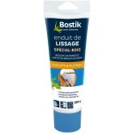 Enduit de lissage - bostik - tube 330g - spécial bois - couleur crème - intérieur / extérieur Enduit de lissage - bostik - tube 330g - spécial bois - couleur crème - intérieur / extérieur