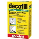Enduit poudre decofill intérieur 1 kg Enduit poudre decofill intérieur 1 kg