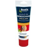 Enduit de rebouchage - bostik - p�te tube 330g - pour bois - int�rieur / ext�rieur - facile � peindre ...