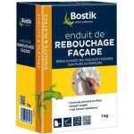 Enduit de rebouchage fa�ade - poudre 1 kg