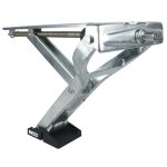 Stabilisateur de caravane autosteady : as - 201a pour chssis al - ko