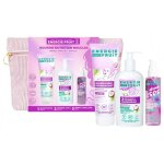 Energie fruit trousse coco capillaire - routine nutrition boucles