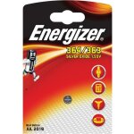 Energizer 364 - 363 argent - oxide (s) pile bouton 155 v 1 pi�ce(s) hg (mercure) m�tallique