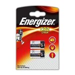 Energizer - 618236 - pile lithium photo 2 - cr2 - 3 v