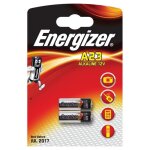 Energizer a23 blister de 2 piles alcaline 12v - 5051395875372 Energizer a23 blister de 2 piles alcaline 12v - 5051395875372