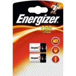 Energizer blister de 2 piles lithium cr2 3v