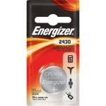 Energizer cr2430 lot de 10 piles