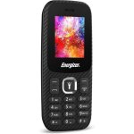 Energizer e13 - 2g - t�l�phone portable double sim d�bloqu� noir mini sim batterie 1000 mah radio fm ...